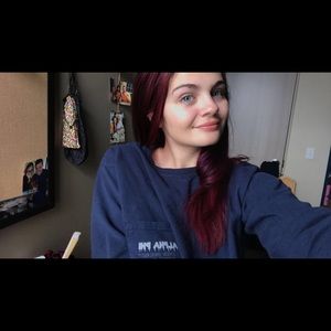 Meet your Posher, Leah